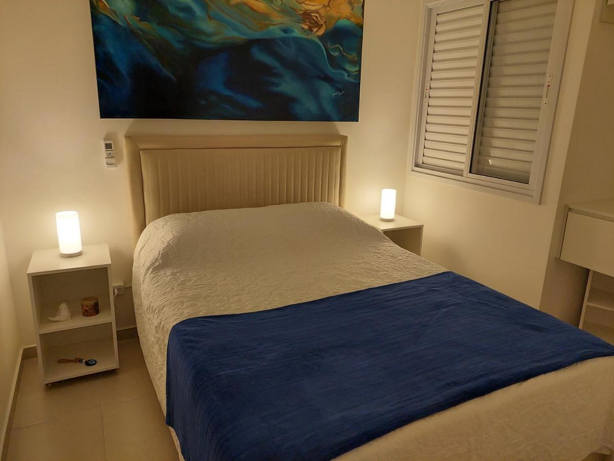 Apto Novo! Faca Tudo A Pe - Praia E Netflix Ubatuba Esterno foto